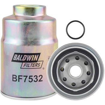 Baldwin Fuel Filter - BF7532